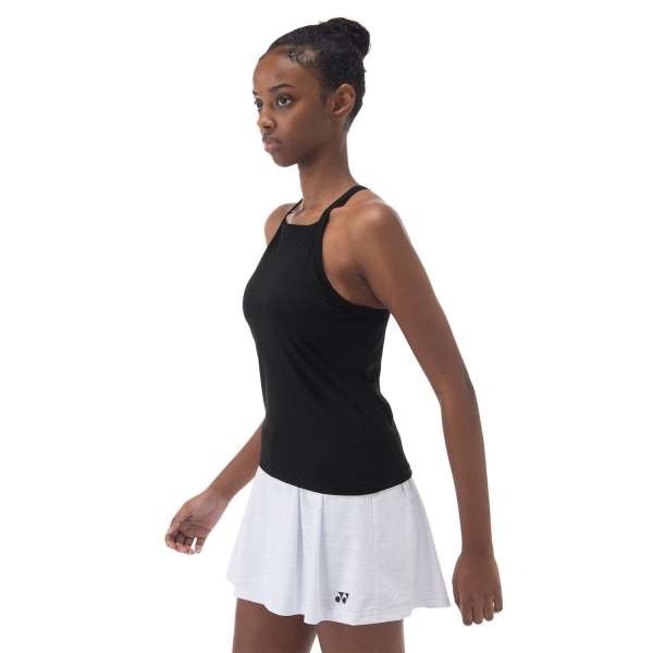 Yonex Practice Pro Top - Black