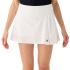 Yonex Practice Falda - White Yonex Practice Falda - White