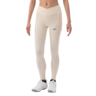Yonex Practice Tights - Ice Beige Yonex Practice Tights - Ice Beige