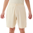 Yonex Practice 9in Shorts - Ice Beige Yonex Practice 9in Shorts - Ice Beige