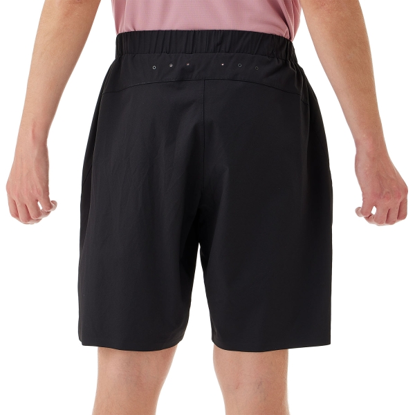 Yonex Practice 9in Shorts - Black