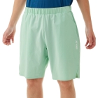 Yonex Practice 9in Shorts - Peppermint Yonex Practice 9in Shorts - Peppermint