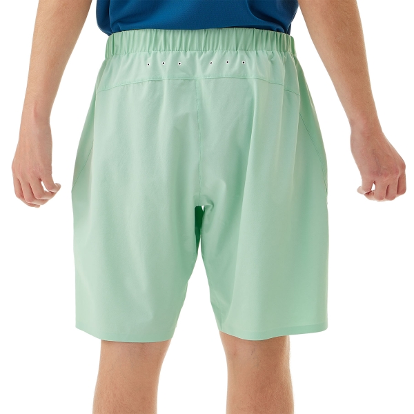 Yonex Practice 9in Shorts - Peppermint