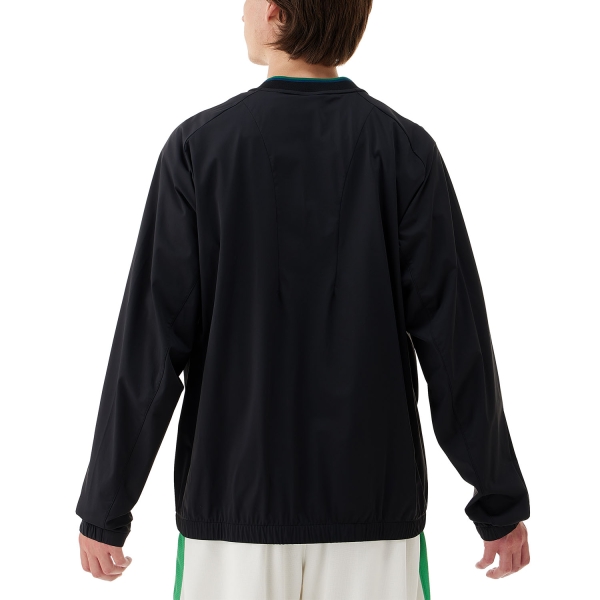 Yonex Practice Chaqueta - Black