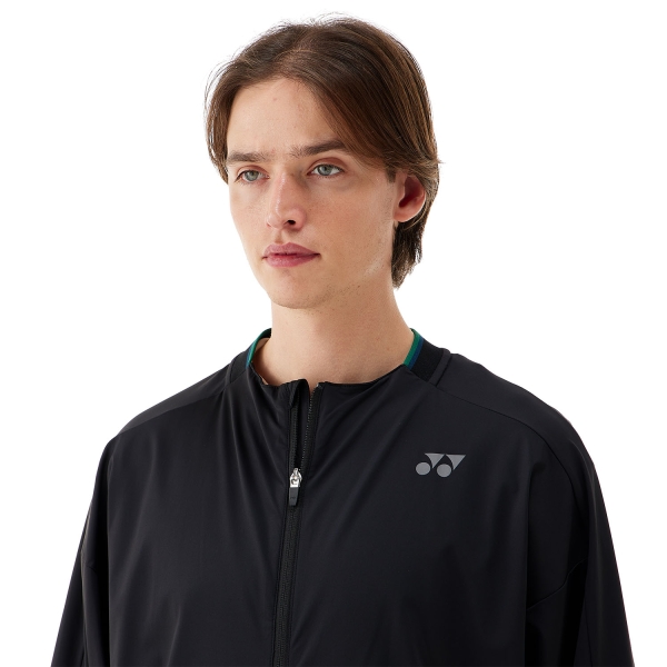 Yonex Practice Chaqueta - Black