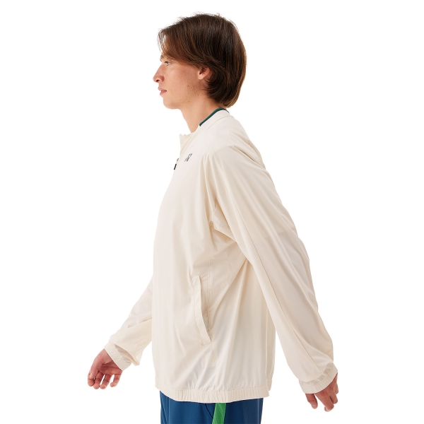 Yonex Practice Chaqueta - Natural