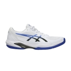 ASICS Solution Swift FF 2 - White/Dark Cobalt ASICS Solution Swift FF 2 - White/Dark Cobalt