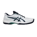 ASICS Game FF - White/Midnight ASICS Game FF - White/Midnight