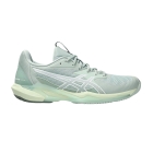 ASICS Solution Speed FF 3 - Lichen Rock/White
