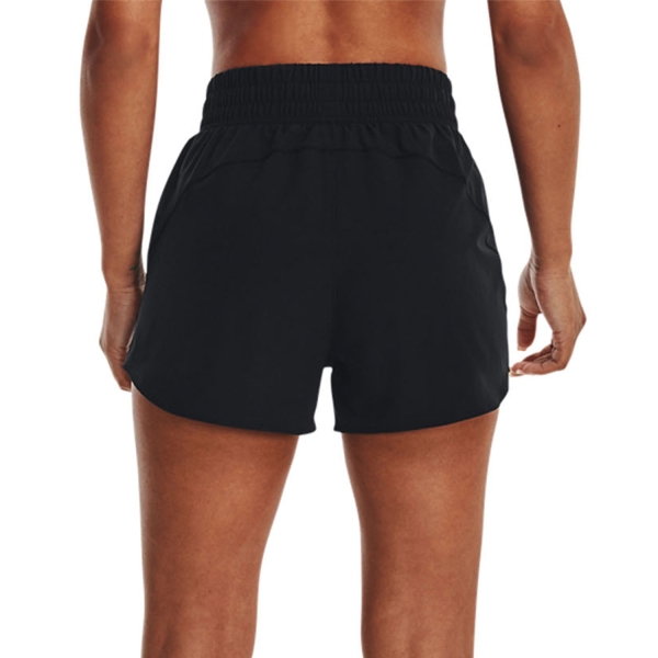 Under Armour Vanish 3in Shorts - Black