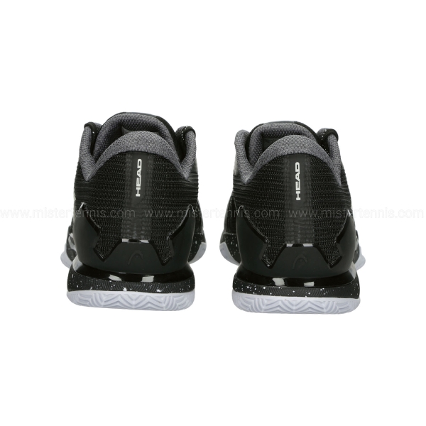 HEAD Sprint Pro 4.0 SF Clay - Black/White