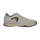 HEAD Sprint Pro 4.0 Clay - Willow Grey/Mocha HEAD Sprint Pro 4.0 Clay - Willow Grey/Mocha