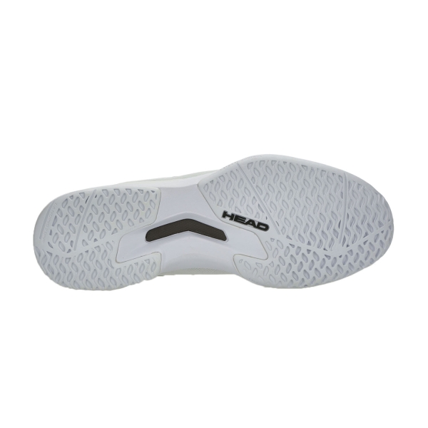 HEAD Sprint Team 4.0 - White/Black