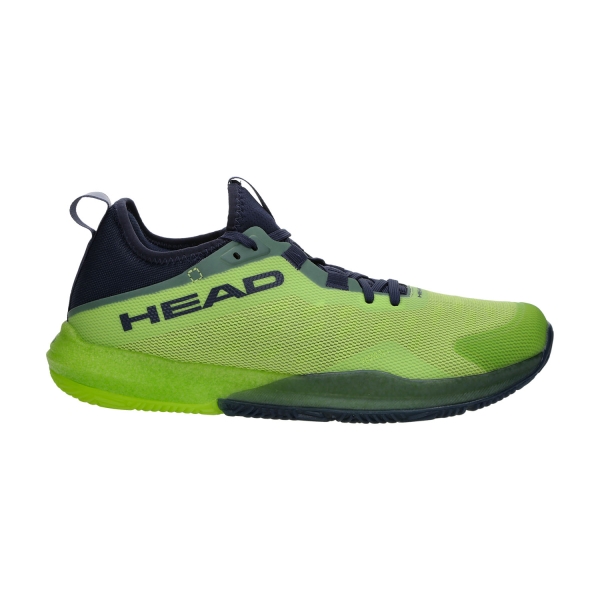 Scarpe Da Padel Head Motion Team 1.5 Uomo – Tomaia Aggiornata Per Movimento Rapido A 360°