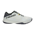 HEAD Motion Team - White/Black HEAD Motion Team - White/Black