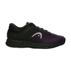 HEAD Revolt Pro 4.5 Clay - Black/Plum HEAD Revolt Pro 4.5 Clay - Black/Plum