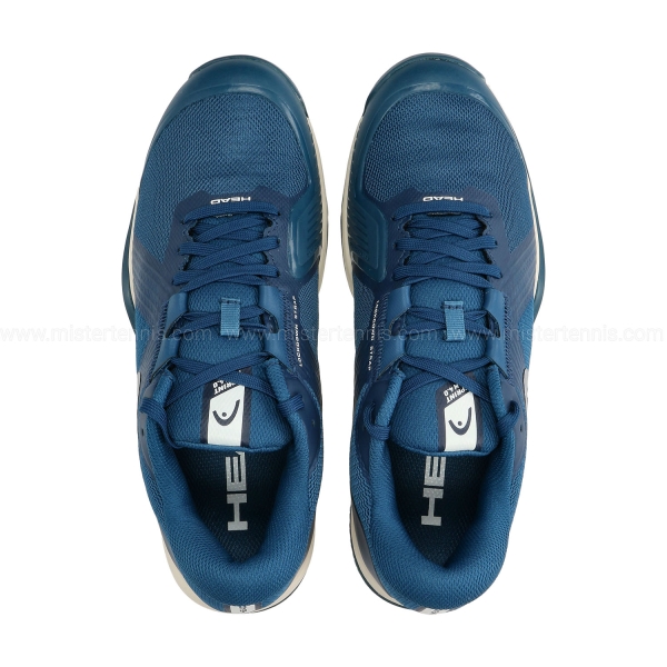 HEAD Sprint Team 4.0 - Twilight Blue/Chalk White