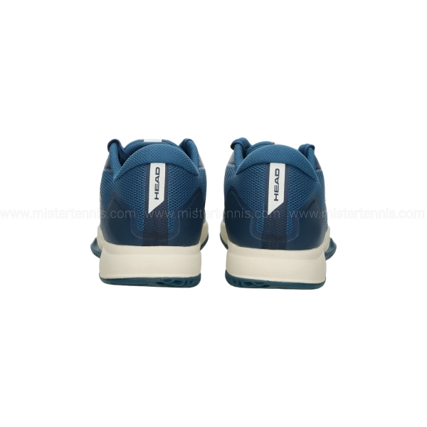 HEAD Sprint Team 4.0 - Twilight Blue/Chalk White