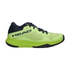 HEAD Motion Niños - Lime/Navy HEAD Motion Niños - Lime/Navy