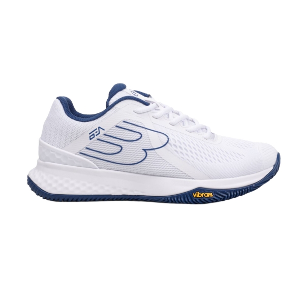 Neuron Vibram 25v Bullpadel Padel Schuhe - Für San Produktbild-Vorschau 7