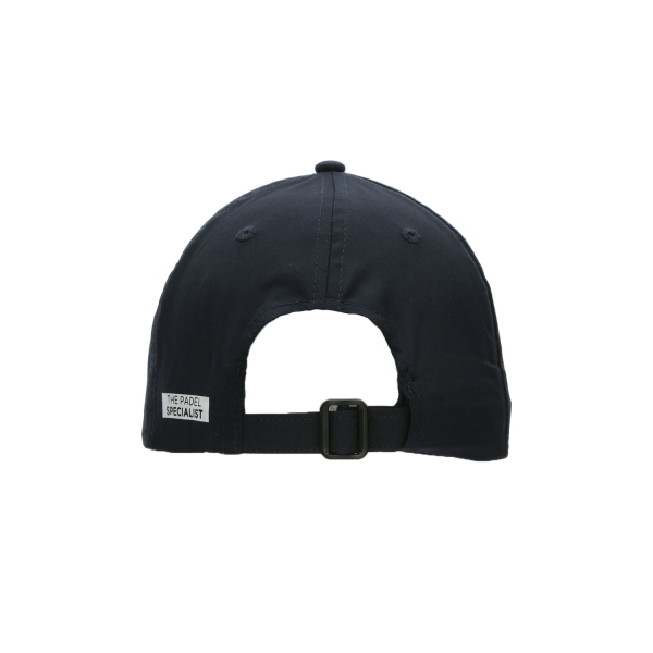 Bullpadel Logo Cappello - Azul Marino