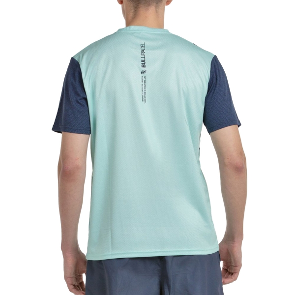 Bullpadel Broce Camiseta - Vigore Apple Green