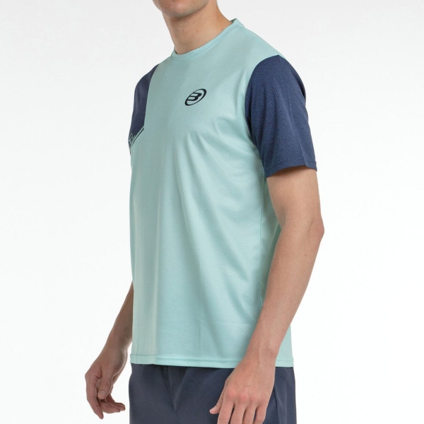 Bullpadel Broce Camiseta - Vigore Apple Green