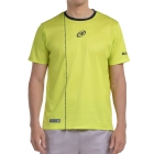 Bullpadel Baten Camiseta - Lime Bullpadel Baten Camiseta - Lime