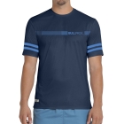 Bullpadel Berro Camiseta - Navy Blue Bullpadel Berro Camiseta - Navy Blue