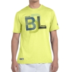 Bullpadel Bebas Camiseta - Lime Vigore Bullpadel Bebas Camiseta - Lime Vigore