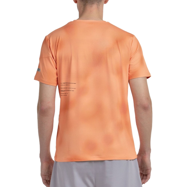 Bullpadel Manaus Camiseta - Papaya