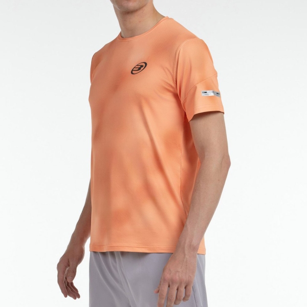 Bullpadel Manaus Camiseta - Papaya