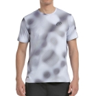 Bullpadel Manaus Camiseta - Pearl Grey Bullpadel Manaus Camiseta - Pearl Grey