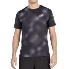 Bullpadel Manaus Camiseta - Black Bullpadel Manaus Camiseta - Black