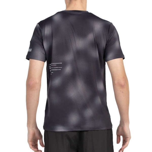 Bullpadel Manaus Camiseta - Black