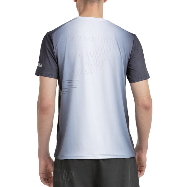 Bullpadel Muros Camiseta - Pearl Grey