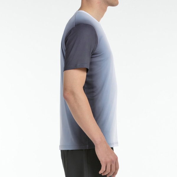 Bullpadel Muros Camiseta - Pearl Grey
