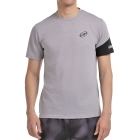 Bullpadel Montia Camiseta - Taupe Bullpadel Montia Camiseta - Taupe