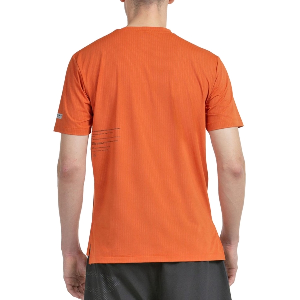 Bullpadel Monda Camiseta - Clay