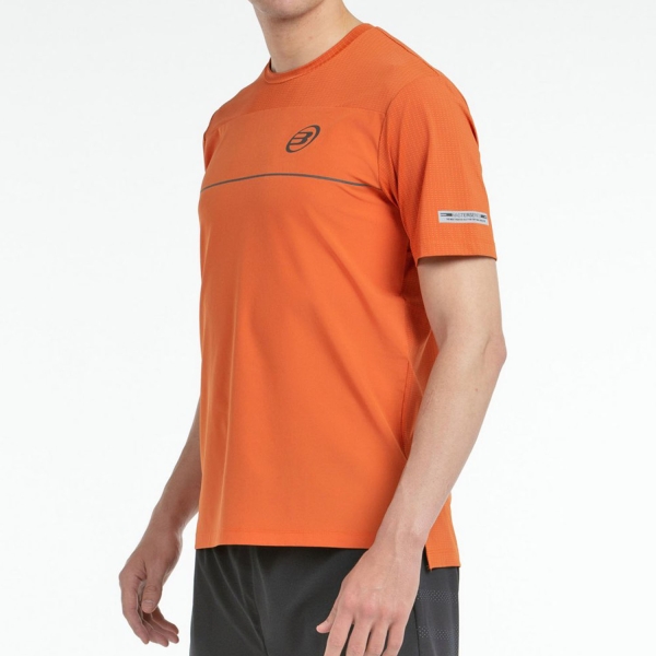 Bullpadel Monda Camiseta - Clay