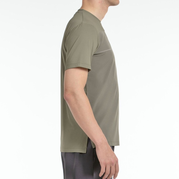 Bullpadel Monda Camiseta - Kaki