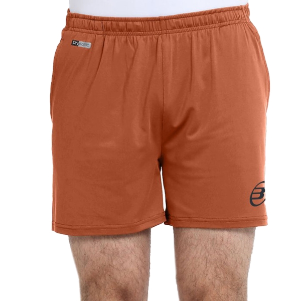 Shorts Padel Hombre Bullpadel Meis 5in Shorts Clay 474068706