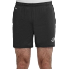 Bullpadel Meis 5in Shorts - Black Bullpadel Meis 5in Shorts - Black