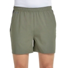 Bullpadel Muinos 4in Shorts - Kaki Bullpadel Muinos 4in Shorts - Kaki