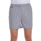 Bullpadel Muinos 4in Shorts - Taupe Bullpadel Muinos 4in Shorts - Taupe