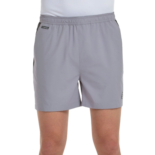 Shorts Padel Hombre Bullpadel Muinos 4in Shorts  Taupe 474123624
