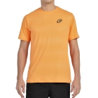 Bullpadel Mofero Camiseta - Papaya Bullpadel Mofero Camiseta - Papaya
