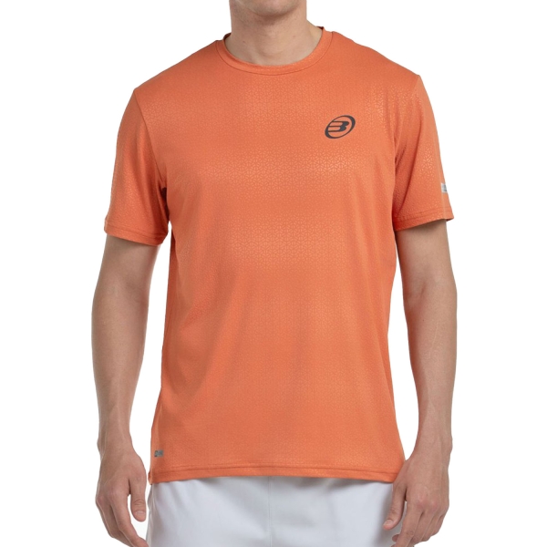 Camiseta Padel Hombre Bullpadel Mofero Camiseta Clay 474133706