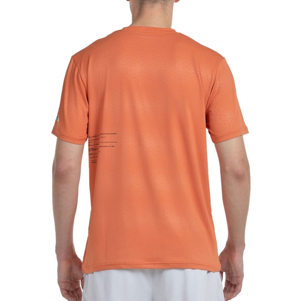 Bullpadel Mofero Camiseta - Clay