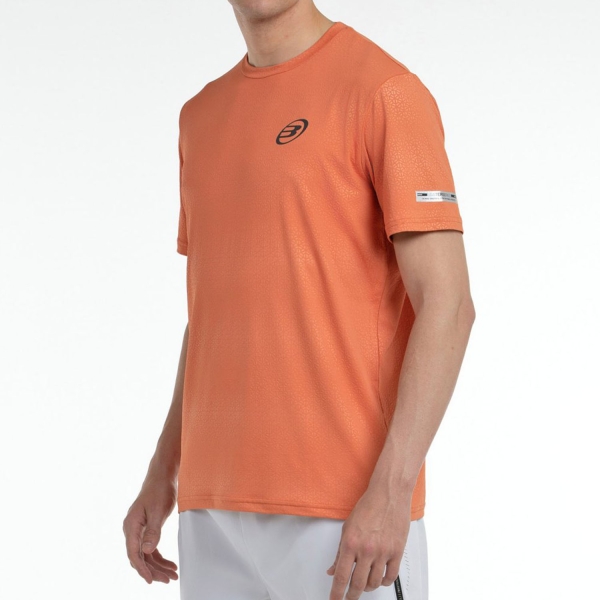 Bullpadel Mofero Camiseta - Clay